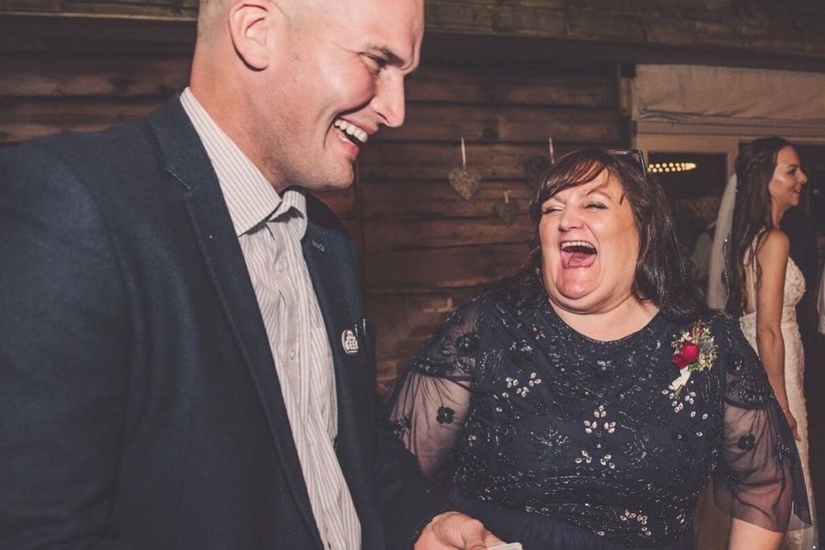 Wellington Barn Entertainment